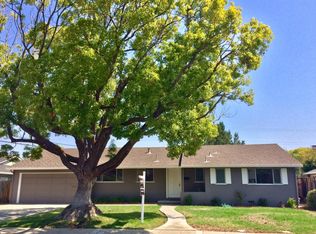 1849 Limetree Ln, Mountain View, CA 94040