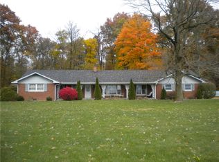 9160 W State Route 234, Jamestown, IN 46147
