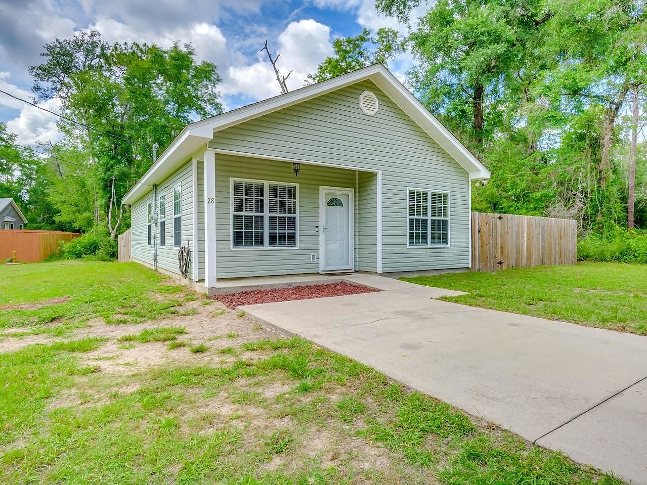 28 Cloer Ln, Crawfordville, FL 32327 Zillow