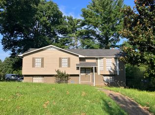 1616 Maralyn Dr, Birmingham, AL 35235
