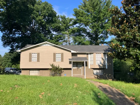 1616 Maralyn Dr, Birmingham, AL 35235