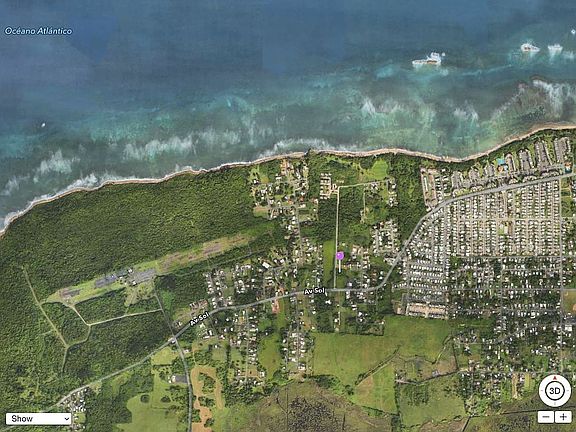 2nd image of 0 Carretera 686 Lot 2
