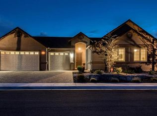 9645 Abigail Way, Reno, NV 89521