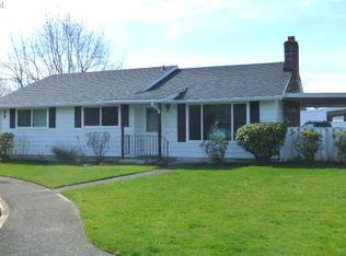 581 NE Fleming Ave #C-40, Gresham, OR 97030