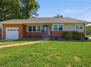 7404 Red Brook Rd, Norfolk, VA 23518