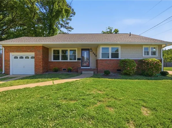 7404 Red Brook Rd, Norfolk, VA 23518