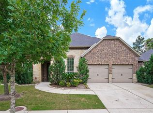 8122 Threadtail St, Conroe, TX 77385