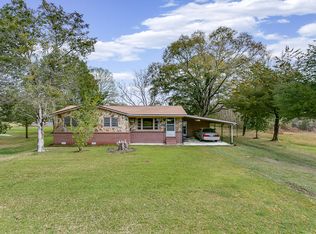 3115 Russell Rd, Green Cove Springs, FL 32043