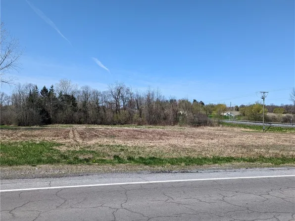 LOT 1 Freshour Rd Lot 1, Canandaigua, NY 14424