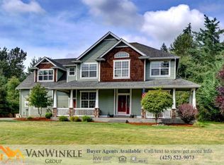 19112 5th St E, Lake Tapps, WA 98391