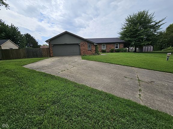 2nd image of 8611 Kenasaw Ct