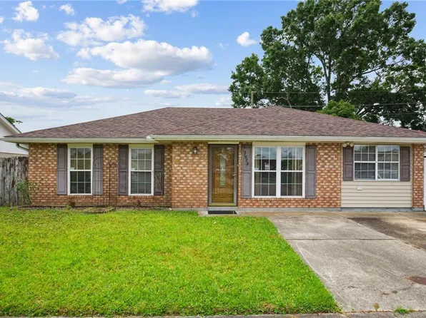 3073 Sorbonne Dr, Marrero, LA 70072