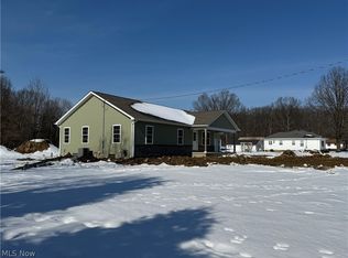 406 S Raccoon Rd, Youngstown, OH