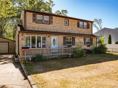 20 W Belmont Street, Bay Shore, NY, 11706