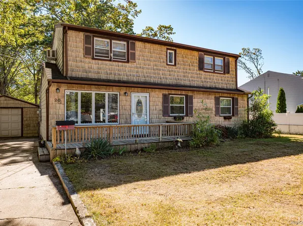 20 W Belmont Street, Bay Shore, NY 11706