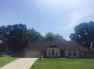 119 Glen Arbor Ct, Brandon, MS 39042