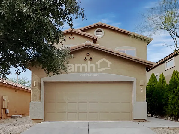 91 N Mail Station Ln, Sahuarita, AZ 85629