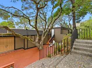 171 Dominican Dr, San Rafael, CA 94901