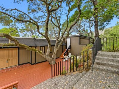 171 Dominican Drive, San Rafael, CA, 94901