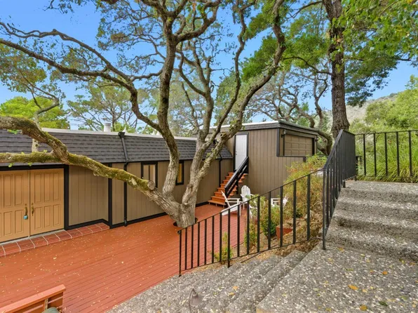 171 Dominican Drive, San Rafael, CA 94901