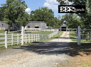 1085 Crouch Rd, Benton, LA 71006