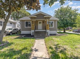 6547 Madison Ave, Hammond, IN 46324