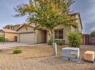 539 E Harold Dr, San Tan Valley, AZ 85140