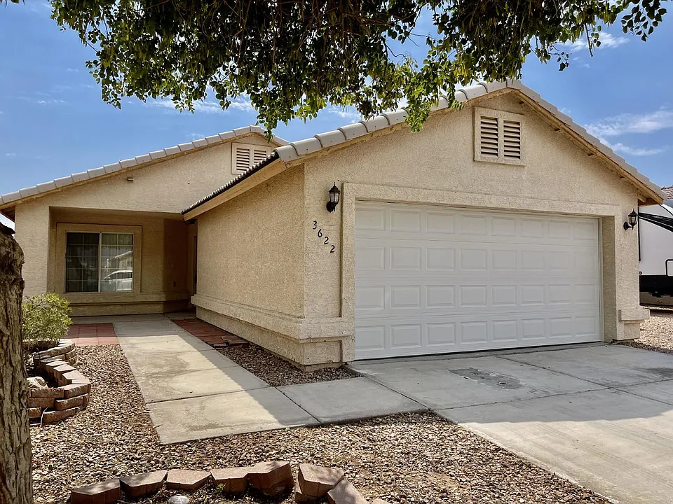 3622 Terra Loma Dr