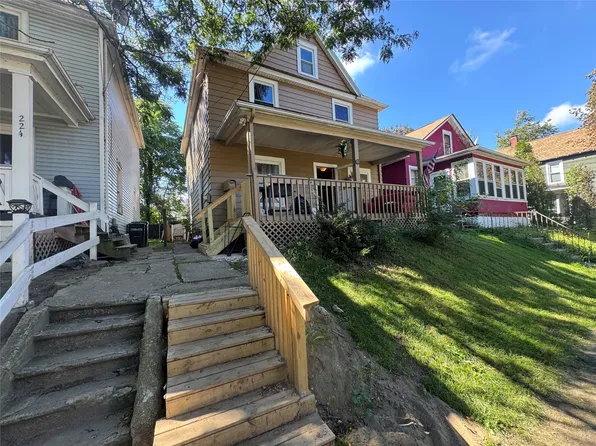 222 Poplar St, Erie, PA 16507