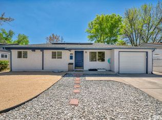 1185 Plymouth Way, Sparks, NV