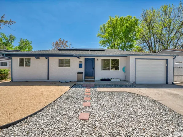 1185 Plymouth Way, Sparks, NV 89431
