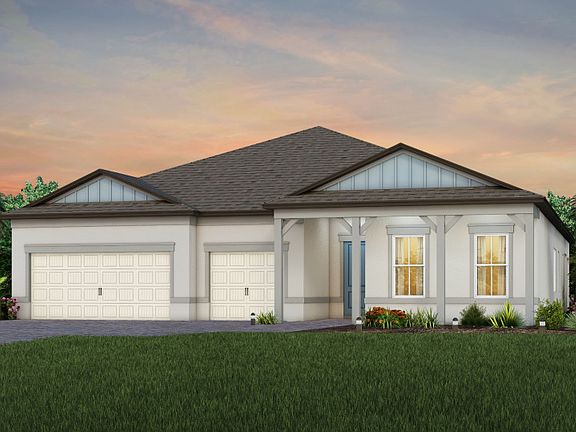 Home Exterior CO3
