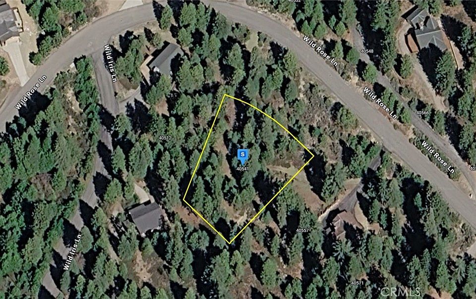 1st image of 40541 Wild Rose Ln Lot 14