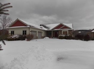 N2130 Shamrock Rd, Lodi, WI 53555