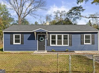 1919 Moore Rd, Augusta, GA 30906