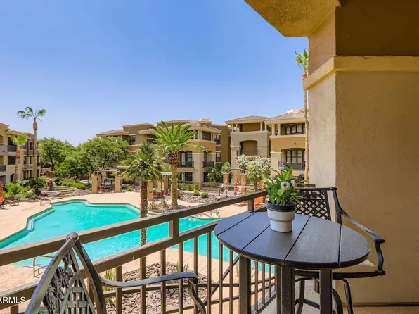 7601 E INDIAN BEND Road #2011, Scottsdale, AZ 85250