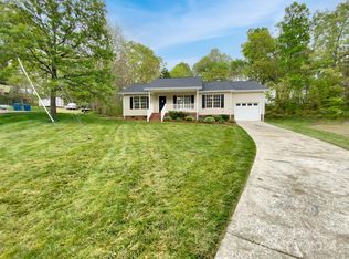 131 Fritzvon Dr, Mount Pleasant, NC 28124
