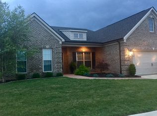 2697 Kearney Creek Ln, Lexington, KY 40511