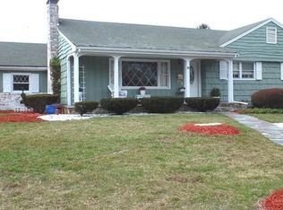 45 Juniper Rd, Avon, MA 02322