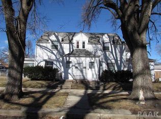 1203 E Arcadia Ave, Peoria, IL