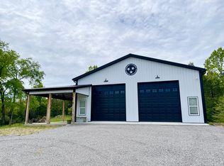 323 Green Hill Rd, Liberty, TN 37095