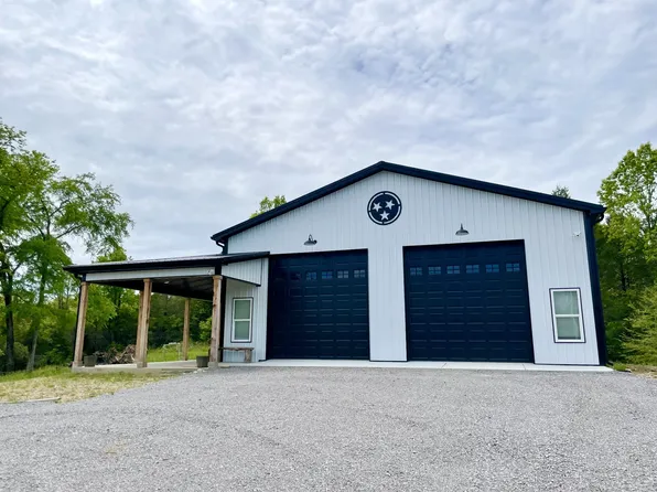 323 Green Hill Rd, Liberty, TN 37095