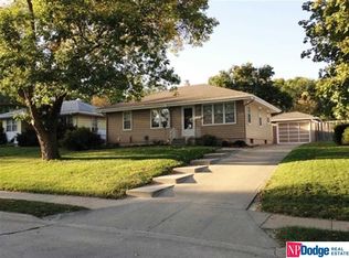 3424 Sheffield St, Omaha, NE 68112