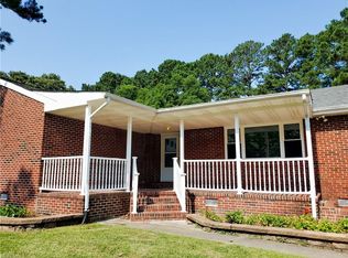 3112 Tyre Neck Rd, Chesapeake, VA 23321