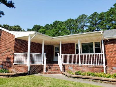 3112 Tyre Neck Rd, Chesapeake, VA, 23321