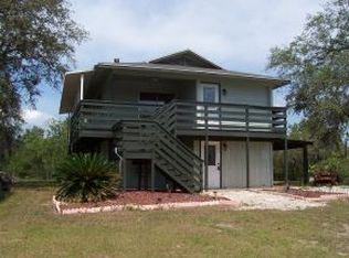 10680 N Parkwood Ave, Dunnellon, FL 34433