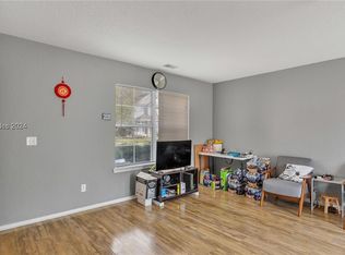 201 University Pkwy, Bluffton, SC 29909