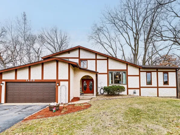 1408 W Danube Rd, Minneapolis, MN 55432