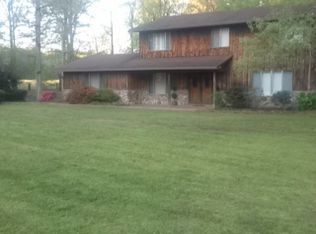 4801 Ramick Rd, Pine Bluff, AR 71603