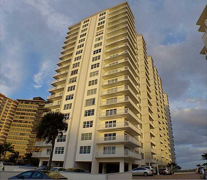 1st image of 3750 Galt Ocean Drive #PH2010